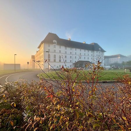 B&B Hotel Pres De Disneyland Paris Magny-le-Hongre Eksteriør bilde